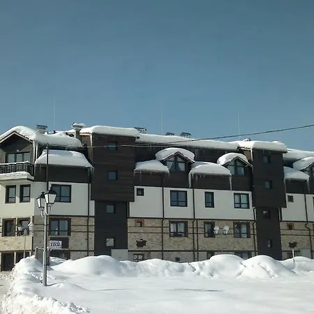 Gondola & Suites
