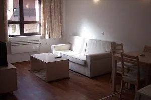 דירה Gondola & Suites