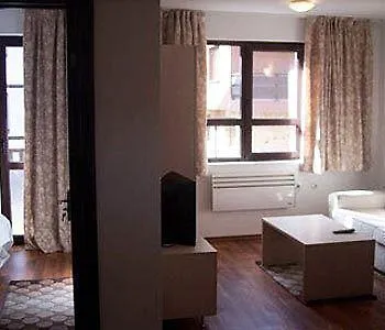 דירה Gondola & Suites *