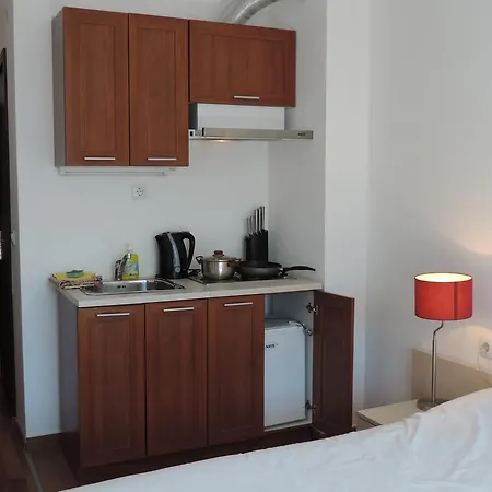Gondola & Suites Apartament