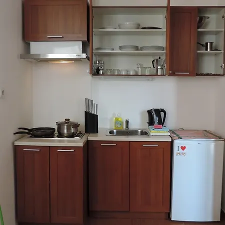 Gondola & Suites Apartament Bansko