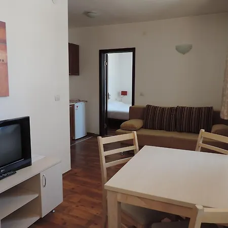 Gondola & Suites Bansko