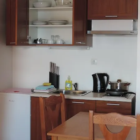 Apartament Gondola & Suites *