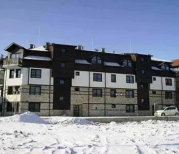 Apartament Gondola & Suites Bansko