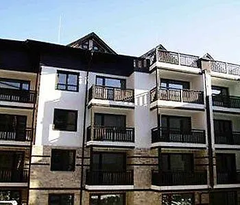 Gondola & Suites * Bansko