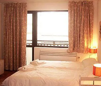 Gondola & Suites Apartament Bansko