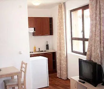 Gondola & Suites Bansko