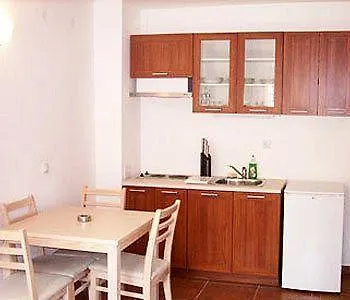 Gondola & Suites Apartament