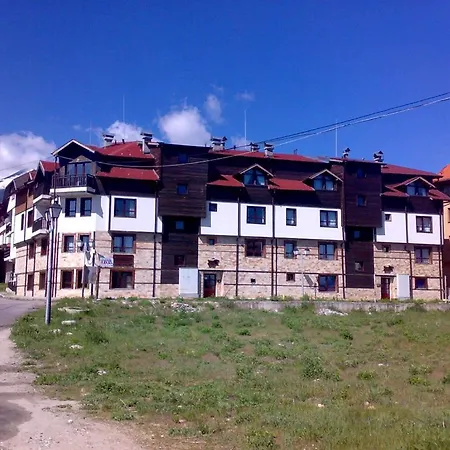 Gondola & Suites Apartament Bansko