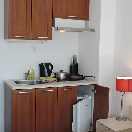 Apartament Gondola & Suites Bansko