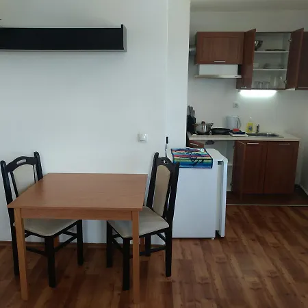 Apartament Gondola & Suites Bansko