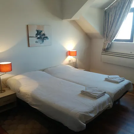 Gondola & Suites Apartament Bansko