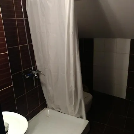 Gondola & Suites Apartament
