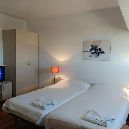 Gondola & Suites * Bansko