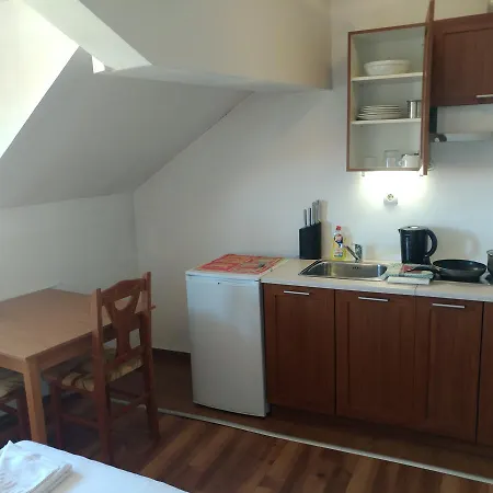 Apartament Gondola & Suites Bansko