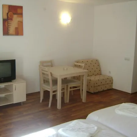 Gondola & Suites Apartament