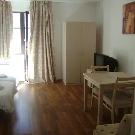 Gondola & Suites Apartament *