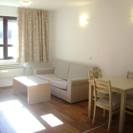 Apartament Gondola & Suites