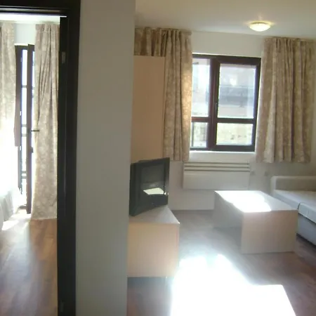 Apartament Gondola & Suites *