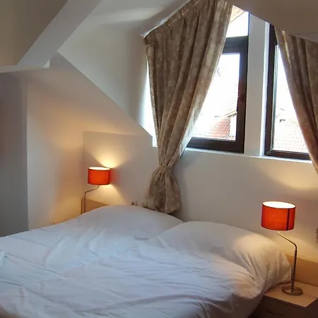 Apartament Gondola & Suites *